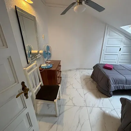 Apartment The Penthouse, Tenerife Dream