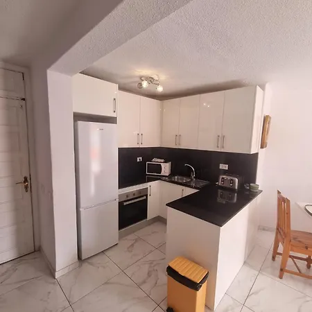 The Penthouse, Tenerife Dream Apartment Playa de las Americas (Tenerife)