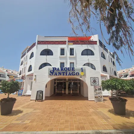 The Penthouse, Tenerife Dream *