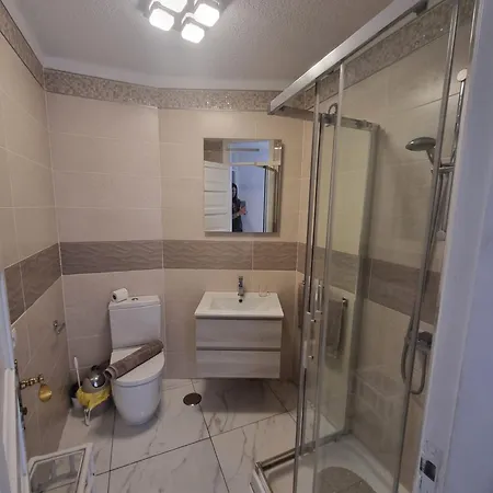 Apartment The Penthouse, Tenerife Dream