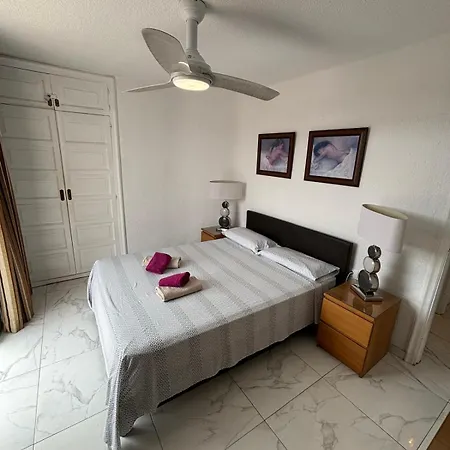 The Penthouse, Tenerife Dream Apartment *