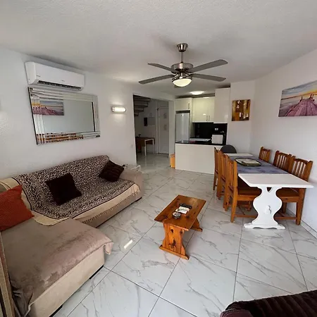 The Penthouse, Tenerife Dream Playa de las Americas (Tenerife)