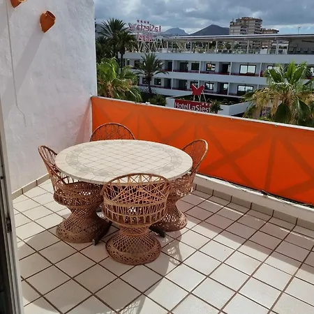 The Penthouse, Tenerife Dream Playa de las Americas (Tenerife)